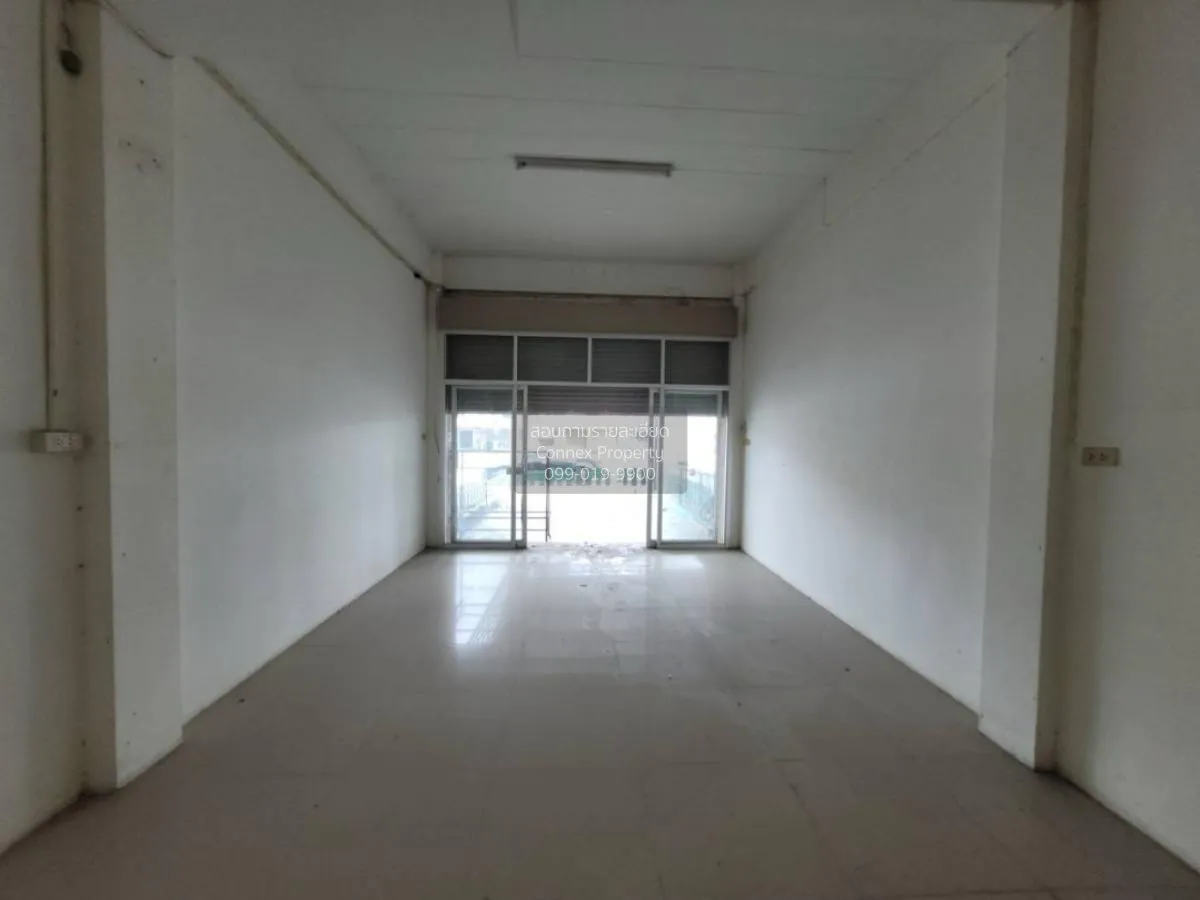 For Sale Kasira commercial building , Mueang , Mueang Chon Buri , 4