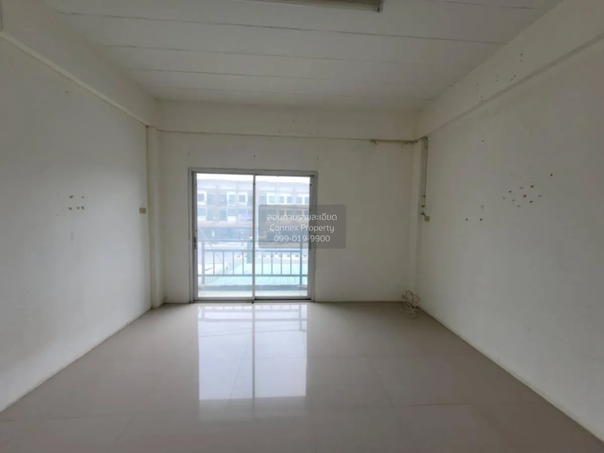 For Sale Kasira commercial building , Mueang , Mueang Chon Buri ,