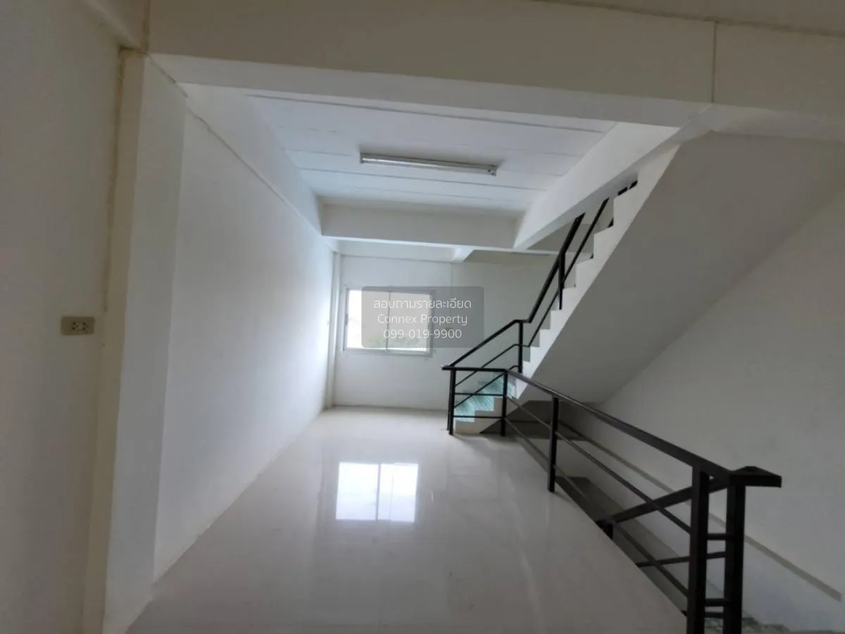 For Sale Kasira commercial building , Mueang , Mueang Chon Buri ,