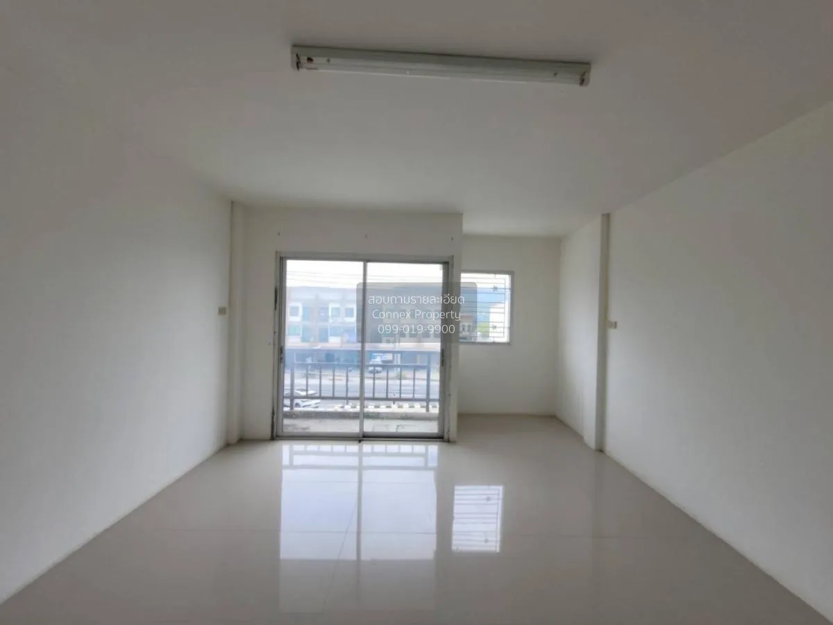 For Sale Kasira commercial building , Mueang , Mueang Chon Buri ,