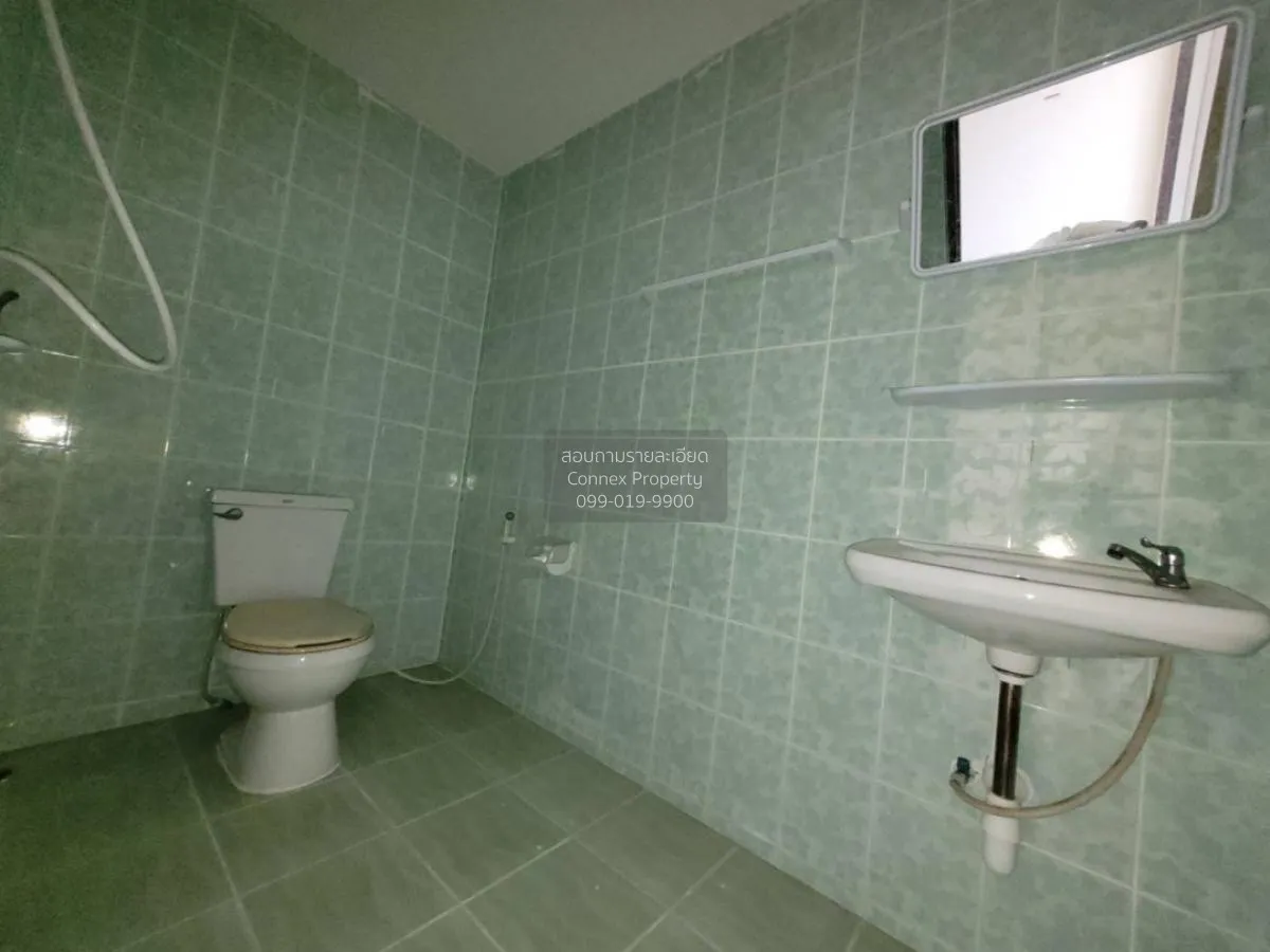 For Sale Kasira commercial building , Mueang , Mueang Chon Buri ,