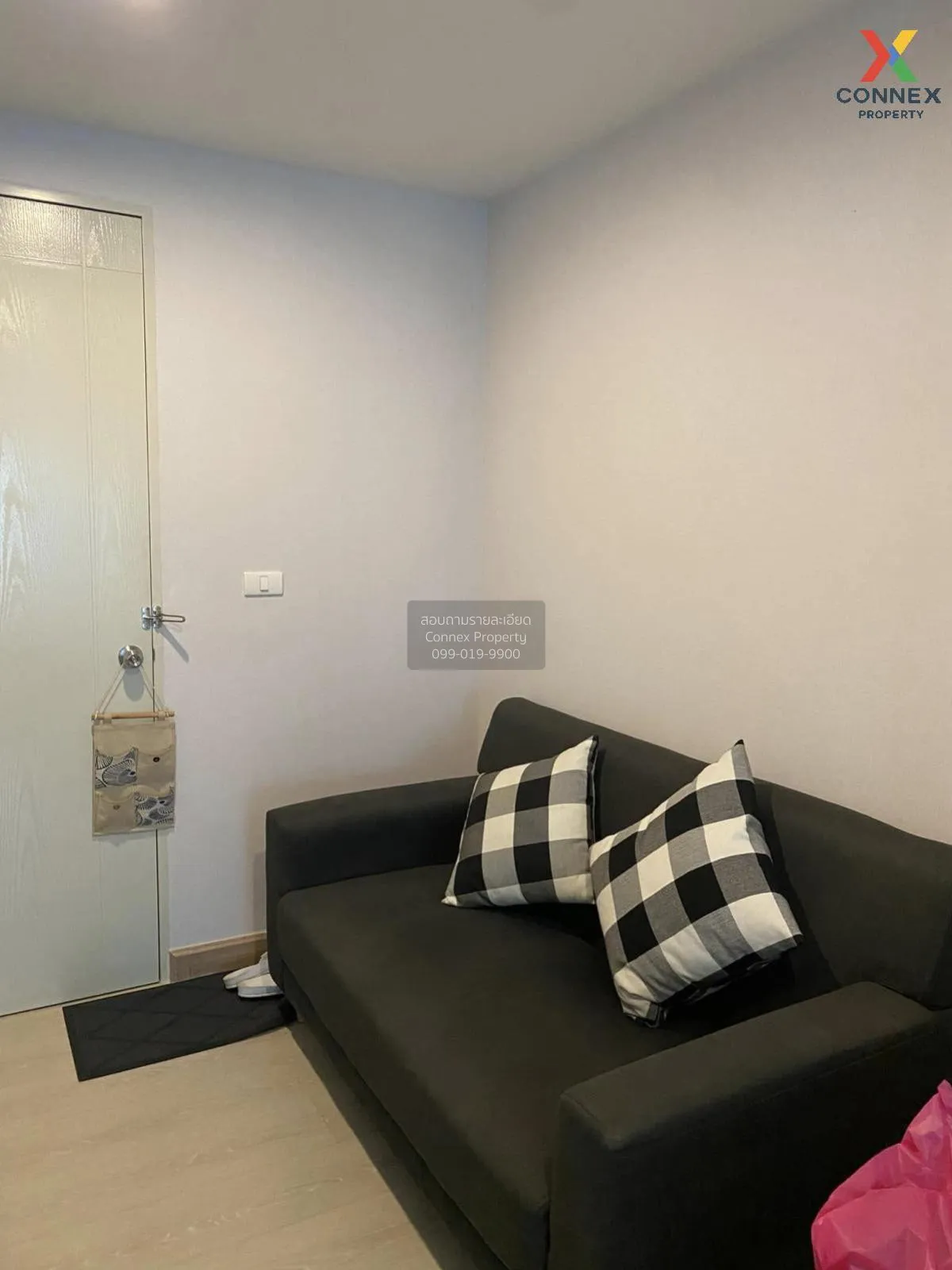 For Rent Condo , The Kith Plus Sukhumvit 113 , BTS-Samrong , Samr 1