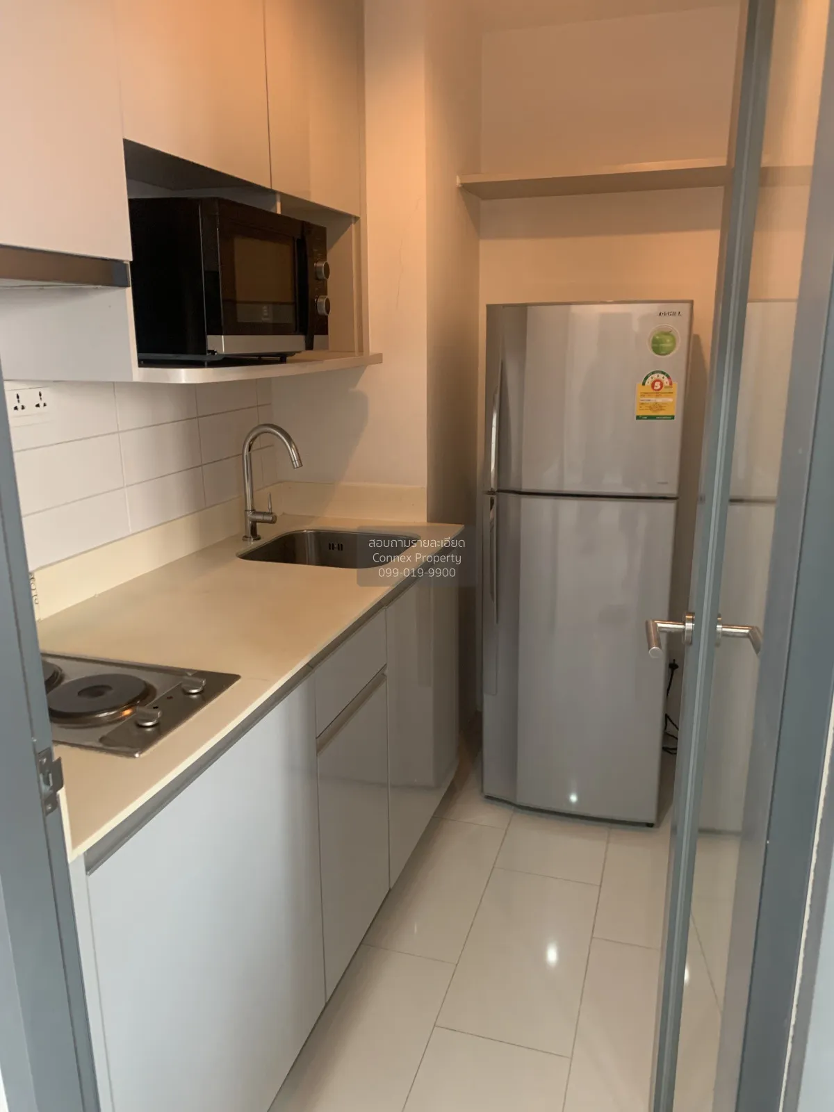 FOR RENT condo , Ideo Mobi Sukhumvit , BTS-On Nut , Bang Chak , P 2