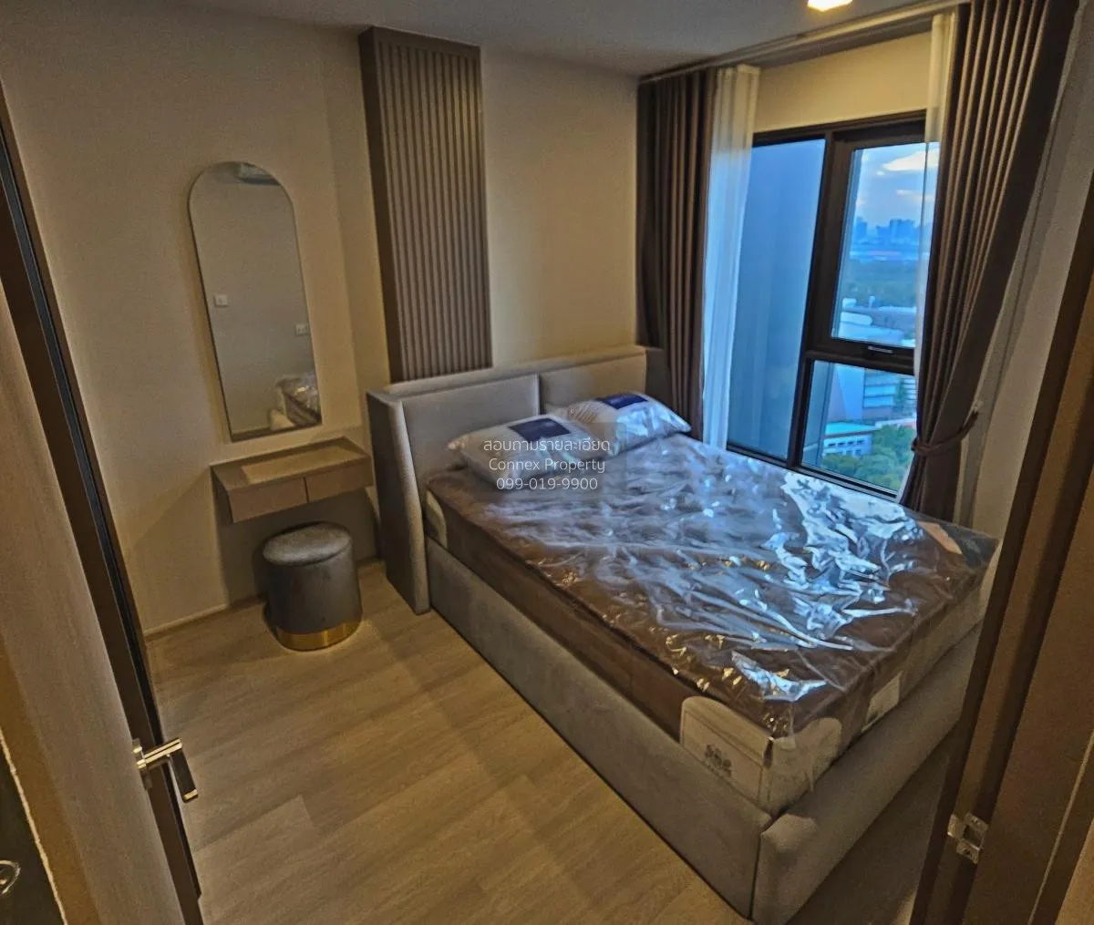 เช่าคอนโด  ไลฟ์ พหล - ลาดพร้าว จตุจักร เขต จตุจักร กรุงเทพ CX-112