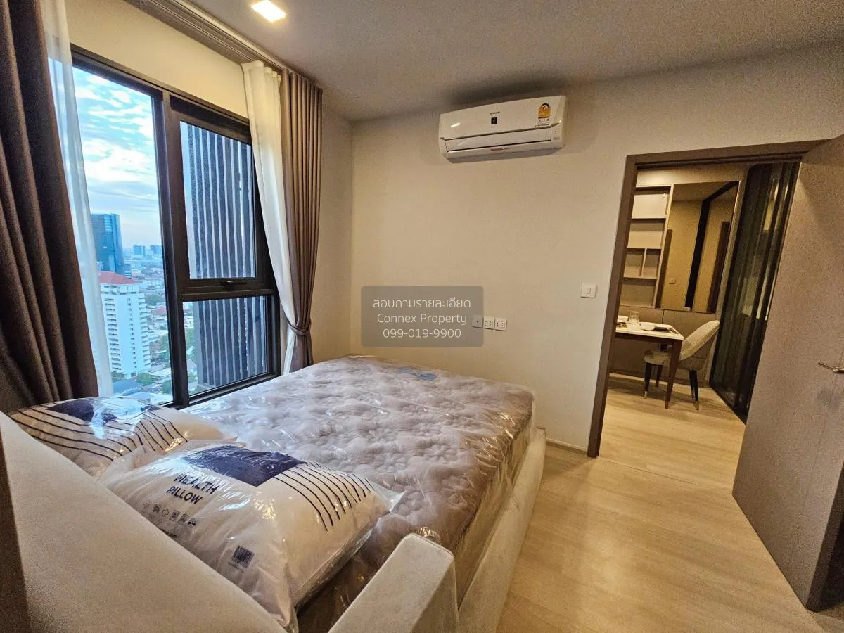 เช่าคอนโด  ไลฟ์ พหล - ลาดพร้าว จตุจักร เขต จตุจักร กรุงเทพ CX-112