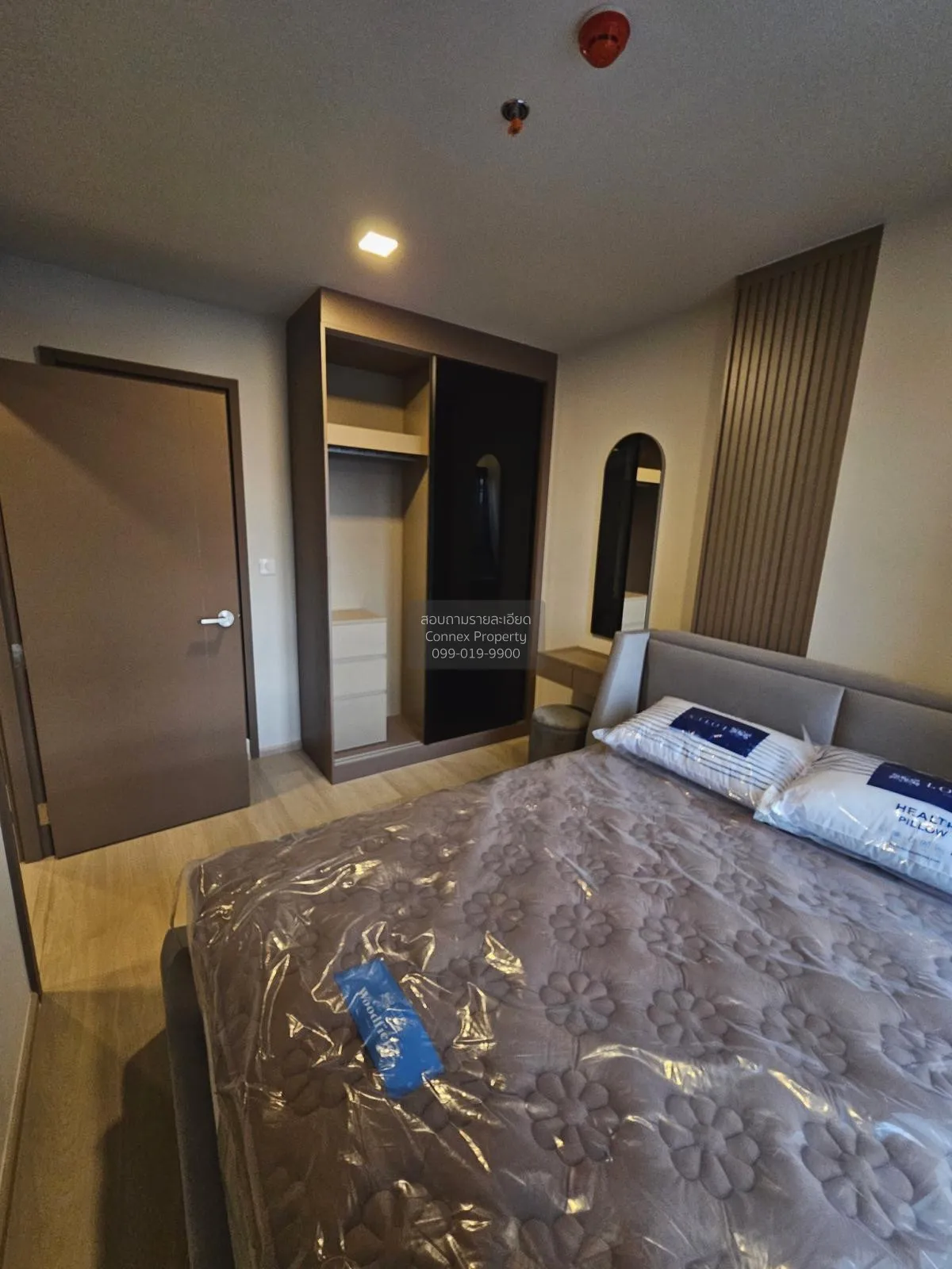 เช่าคอนโด  ไลฟ์ พหล - ลาดพร้าว จตุจักร เขต จตุจักร กรุงเทพ CX-112