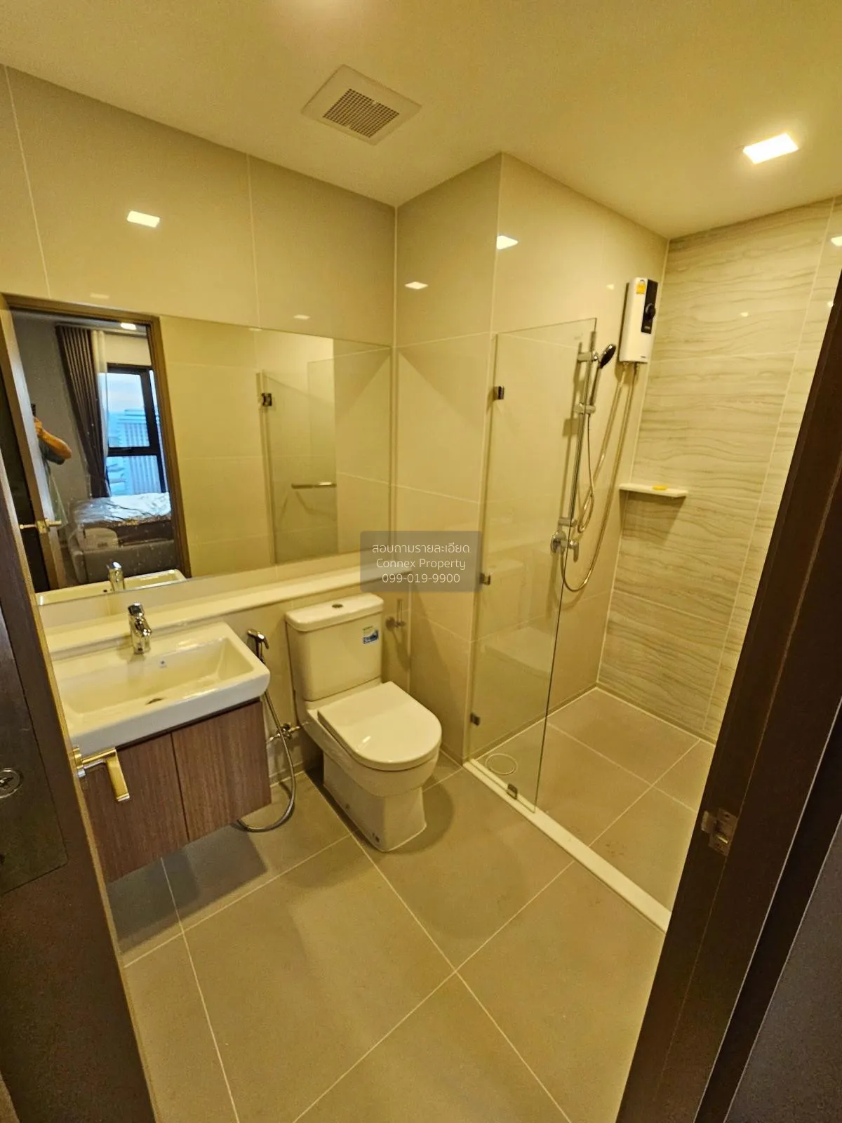 เช่าคอนโด  ไลฟ์ พหล - ลาดพร้าว จตุจักร เขต จตุจักร กรุงเทพ CX-112