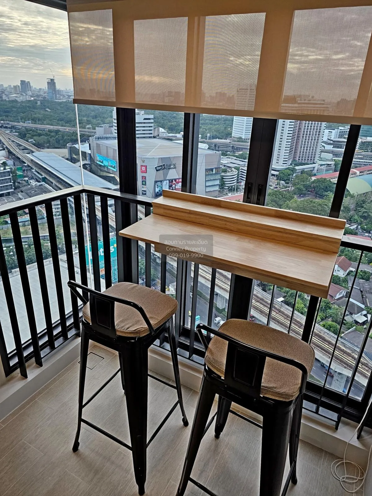 เช่าคอนโด  ไลฟ์ พหล - ลาดพร้าว จตุจักร เขต จตุจักร กรุงเทพ CX-112