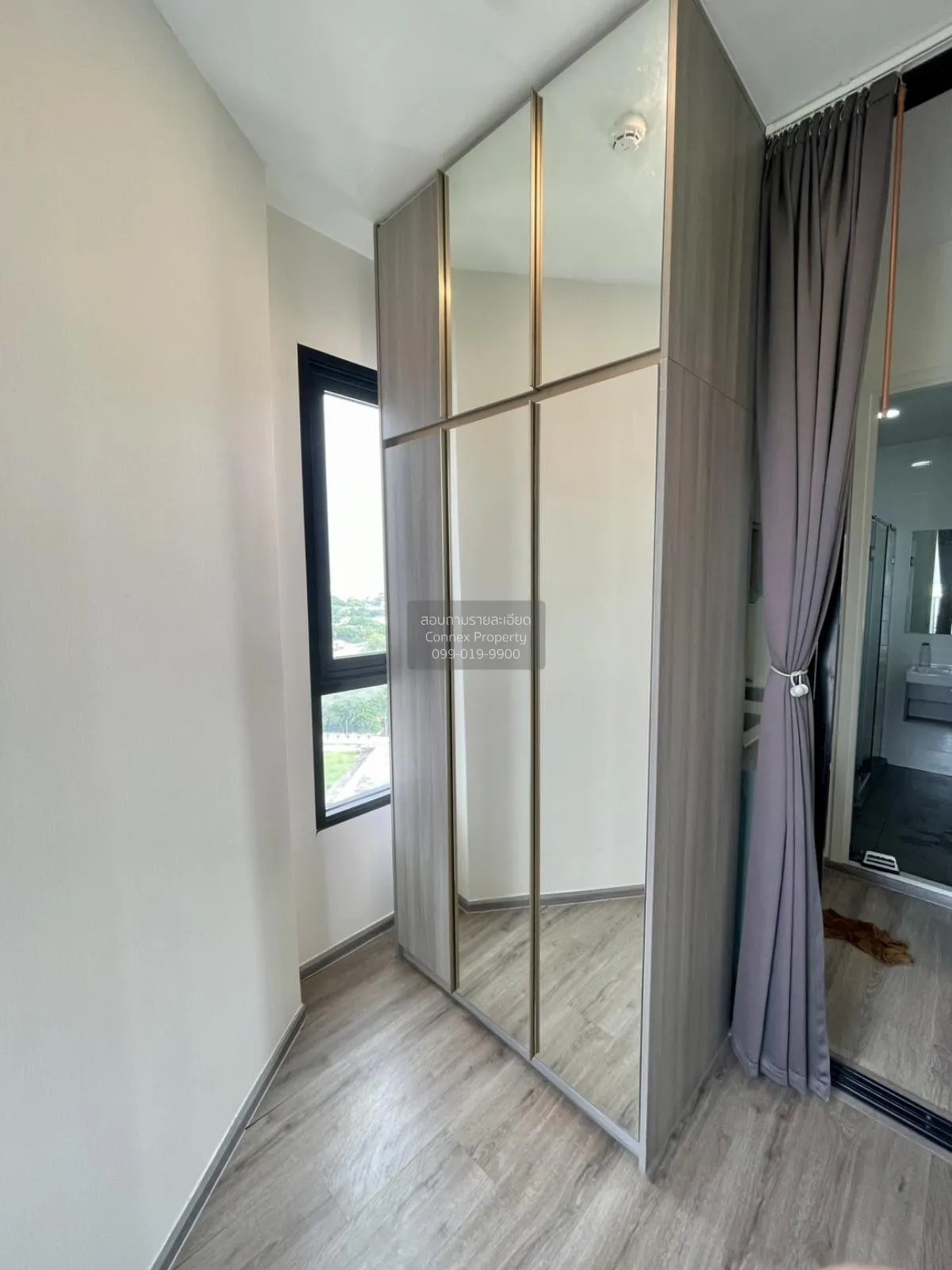 For Sale Condo , Knightsbridge Kaset Society , BTS-Sena Nikhom , 