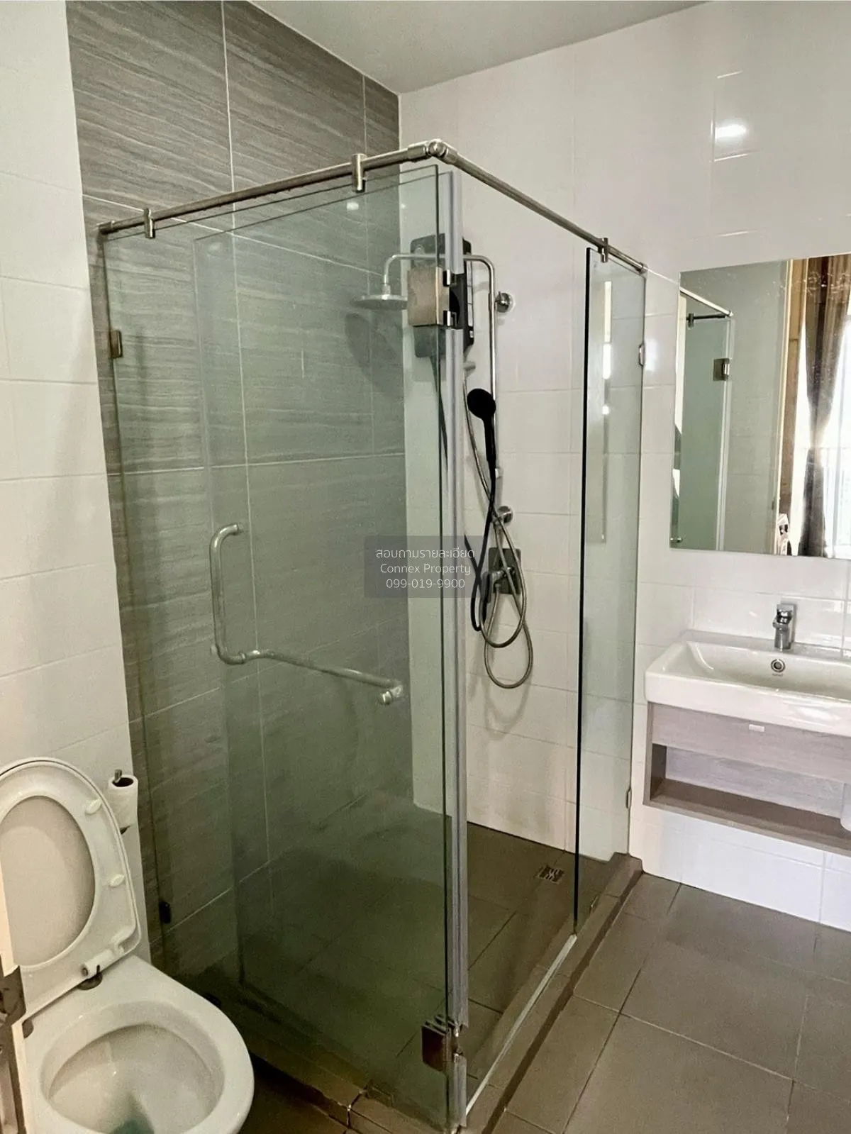 For Sale Condo , Knightsbridge Kaset Society , BTS-Sena Nikhom , 