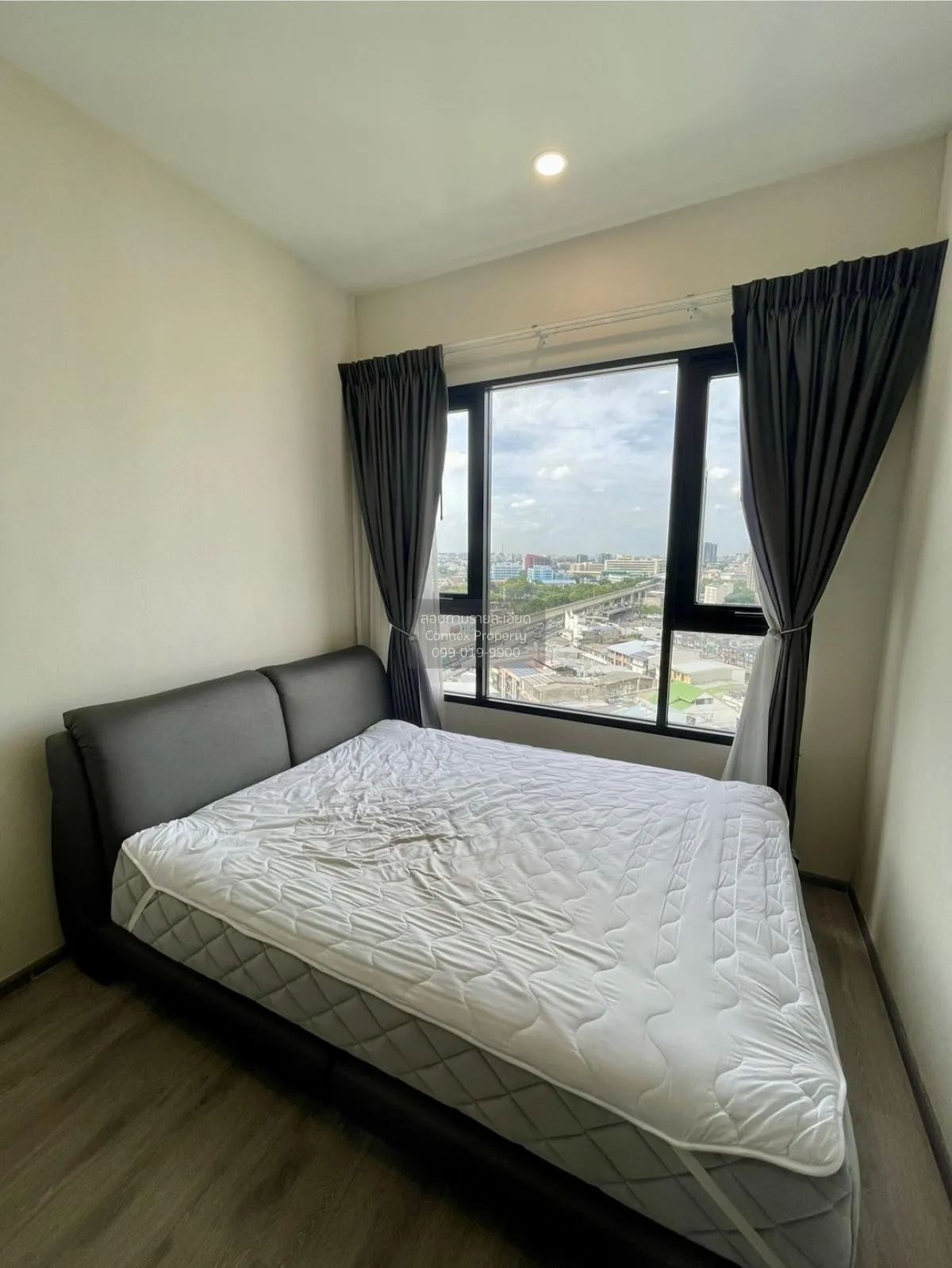 For Sale Condo , Knightsbridge Kaset Society , BTS-Sena Nikhom , 