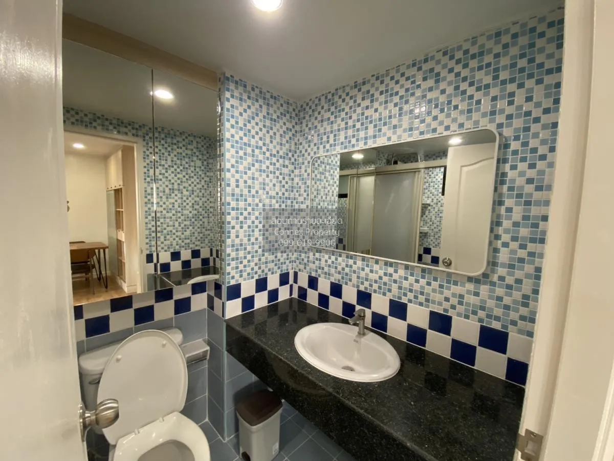 For Rent Condo , Lumpini Place Rama 4 - Sathorn , newly renovated