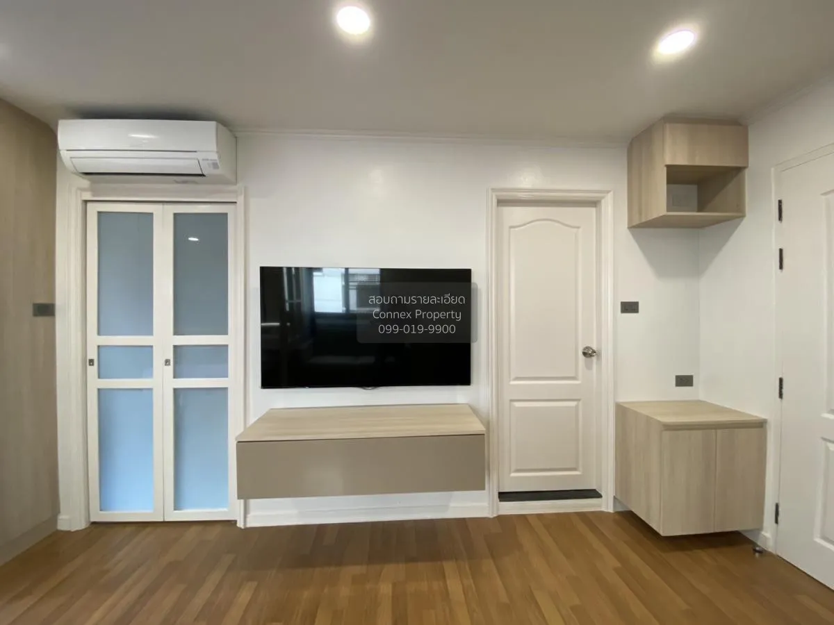 For Rent Condo , Lumpini Place Rama 4 - Sathorn , newly renovated 4