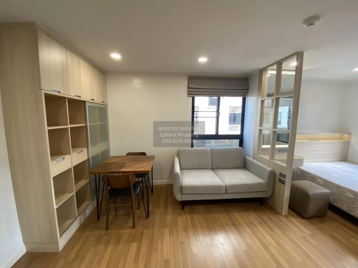 For Rent Condo , Lumpini Place Rama 4 - Sathorn , newly renovated