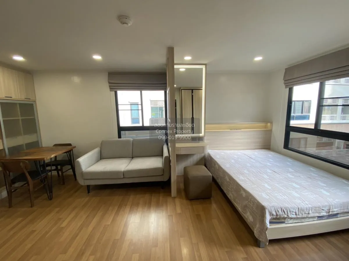 For Rent Condo , Lumpini Place Rama 4 - Sathorn , newly renovated