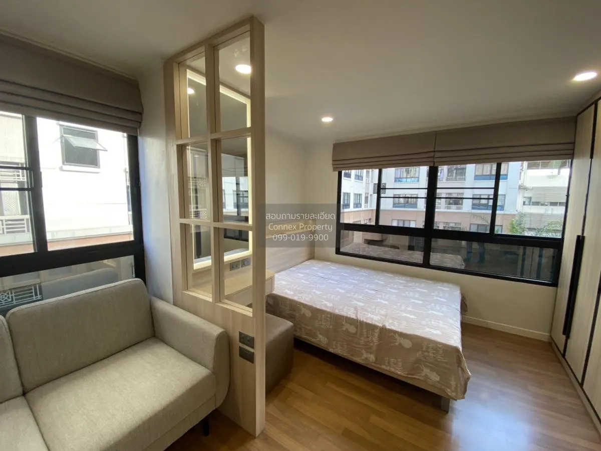 For Rent Condo , Lumpini Place Rama 4 - Sathorn , newly renovated