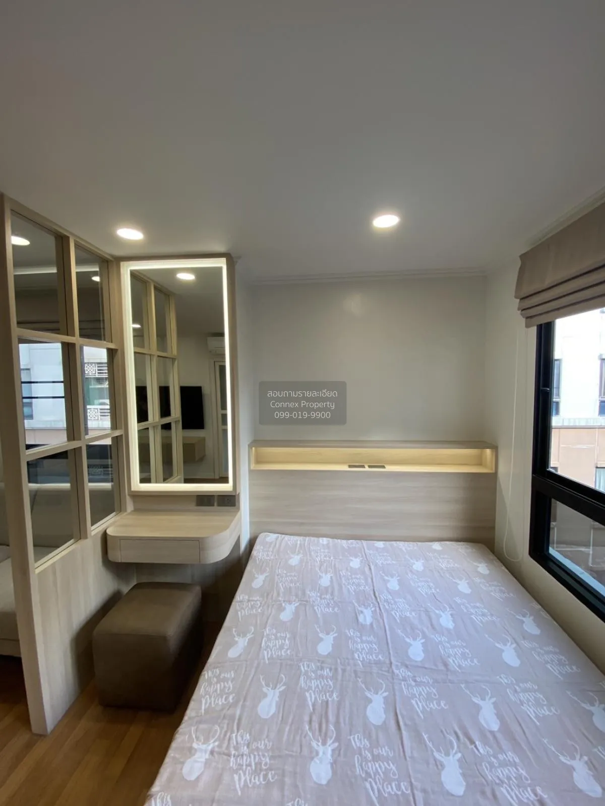 For Rent Condo , Lumpini Place Rama 4 - Sathorn , newly renovated