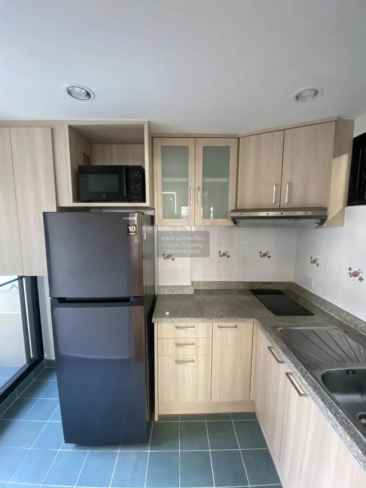 For Rent Condo , Lumpini Place Rama 4 - Sathorn , newly renovated