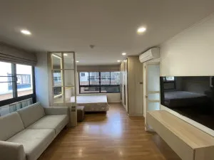 For Rent Condo , Lumpini Place Rama 4 - Sathorn , newly renovated , MRT-Lumphini , Chong Nonsi , Yannawa , Bangkok , CX-112955