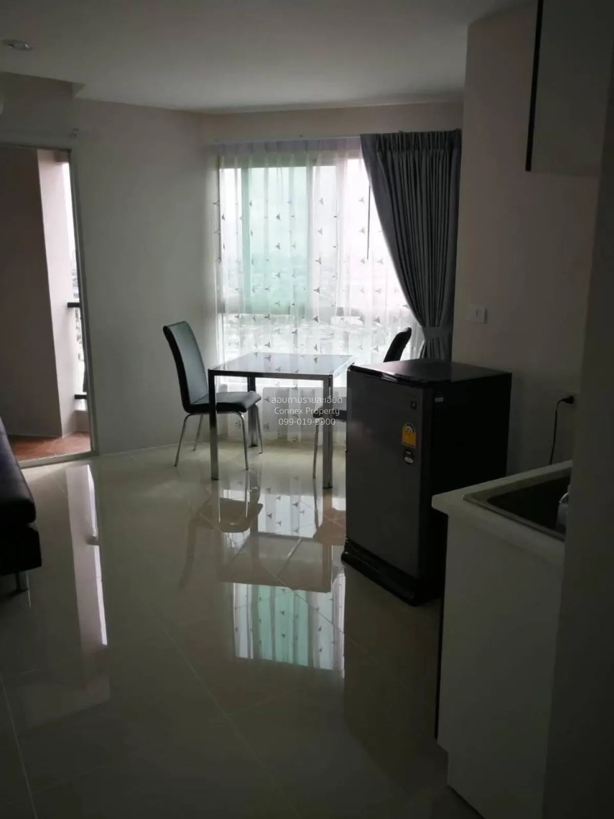 เช่าคอนโด  อัสสกาญจน์ เพลส ศรีนครินทร์ มีนบุรี เขต มีนบุรี กรุงเท 2