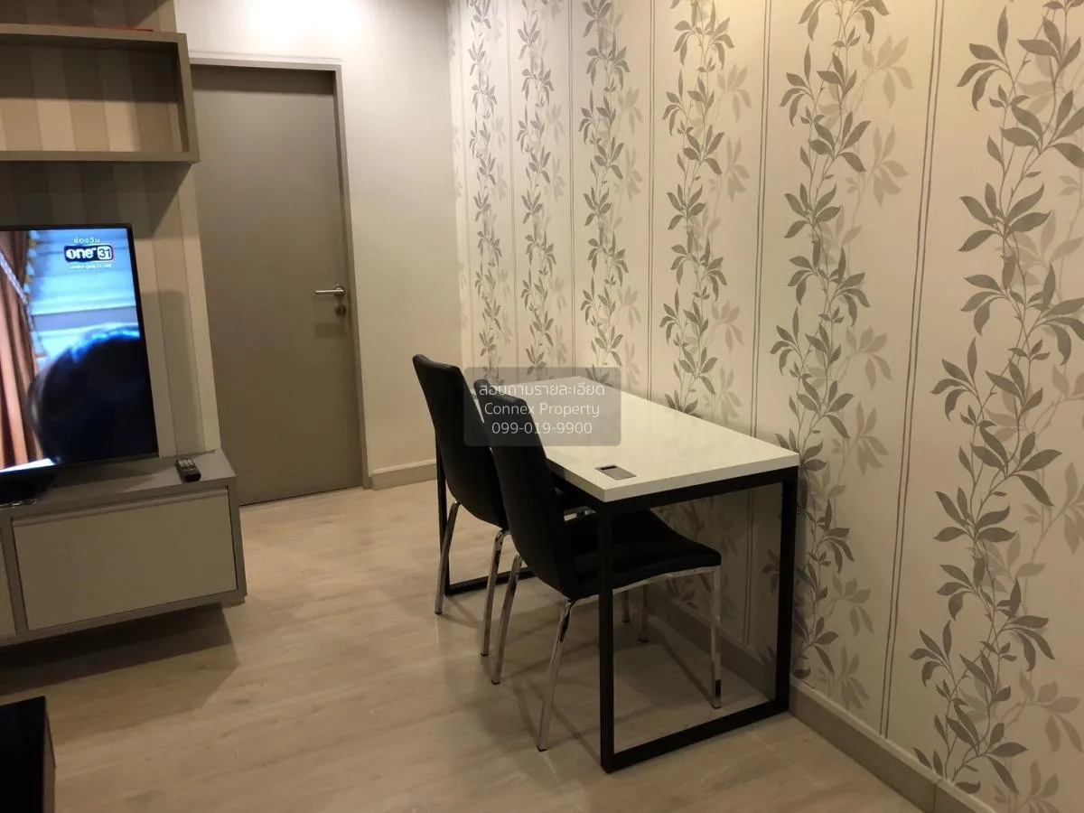 FOR RENT condo , Ideo Mobi Sukhumvit , BTS-On Nut , Bang Chak , P 2