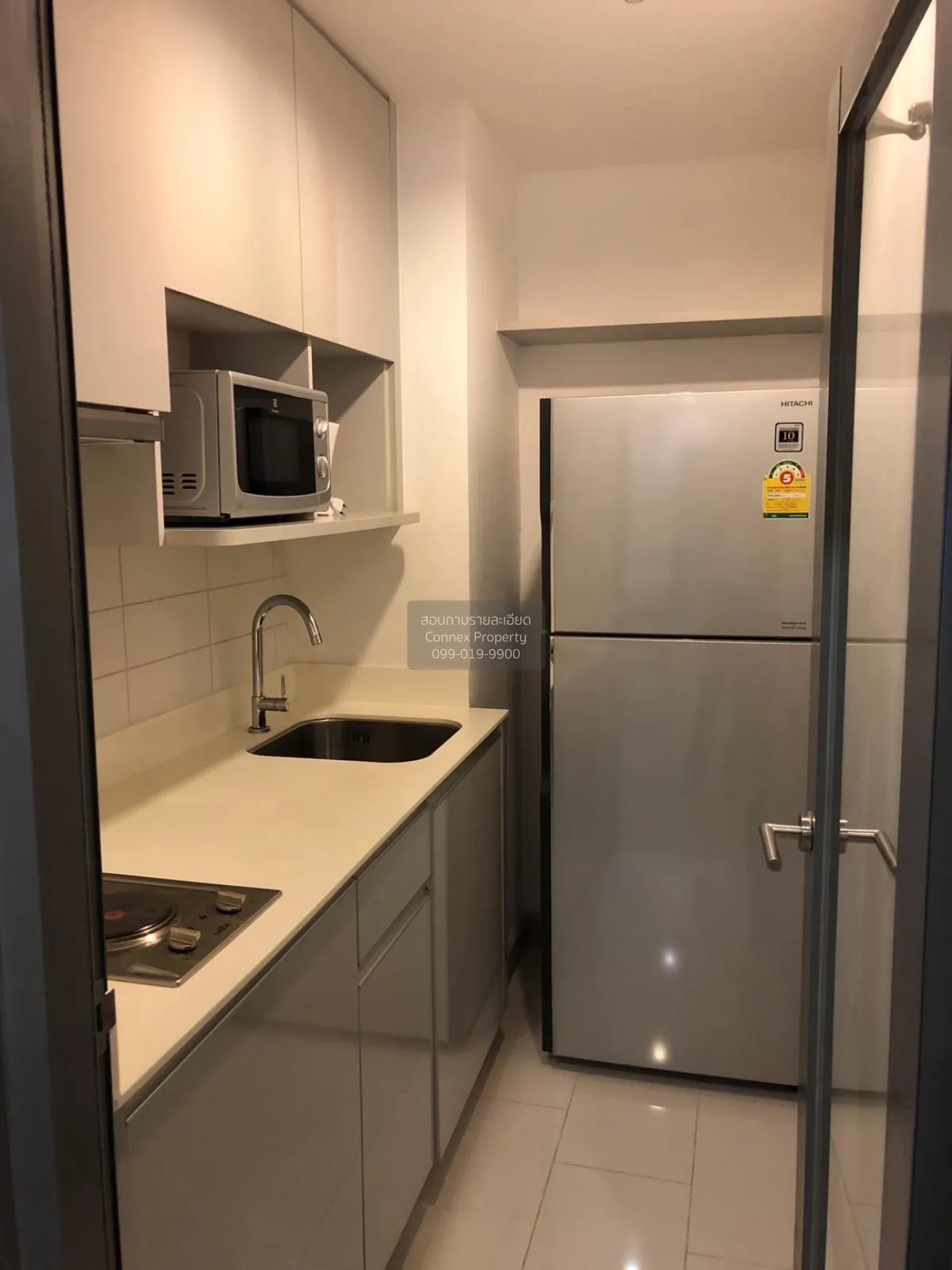 FOR RENT condo , Ideo Mobi Sukhumvit , BTS-On Nut , Bang Chak , P 3
