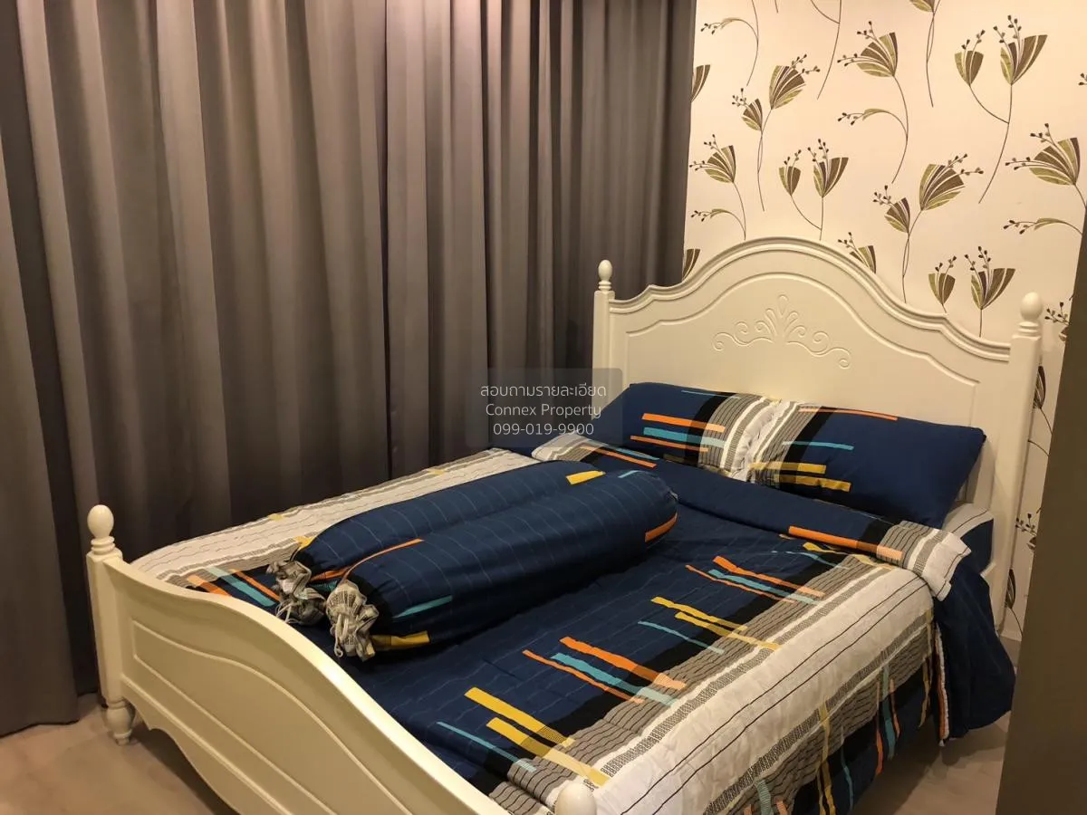 FOR RENT condo , Ideo Mobi Sukhumvit , BTS-On Nut , Bang Chak , P
