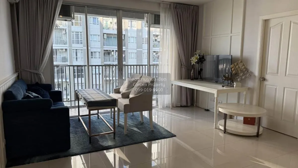 For Sale Condo , Manor Sanambinnam , MRT-Phra Nang Klao Bridge ,  1