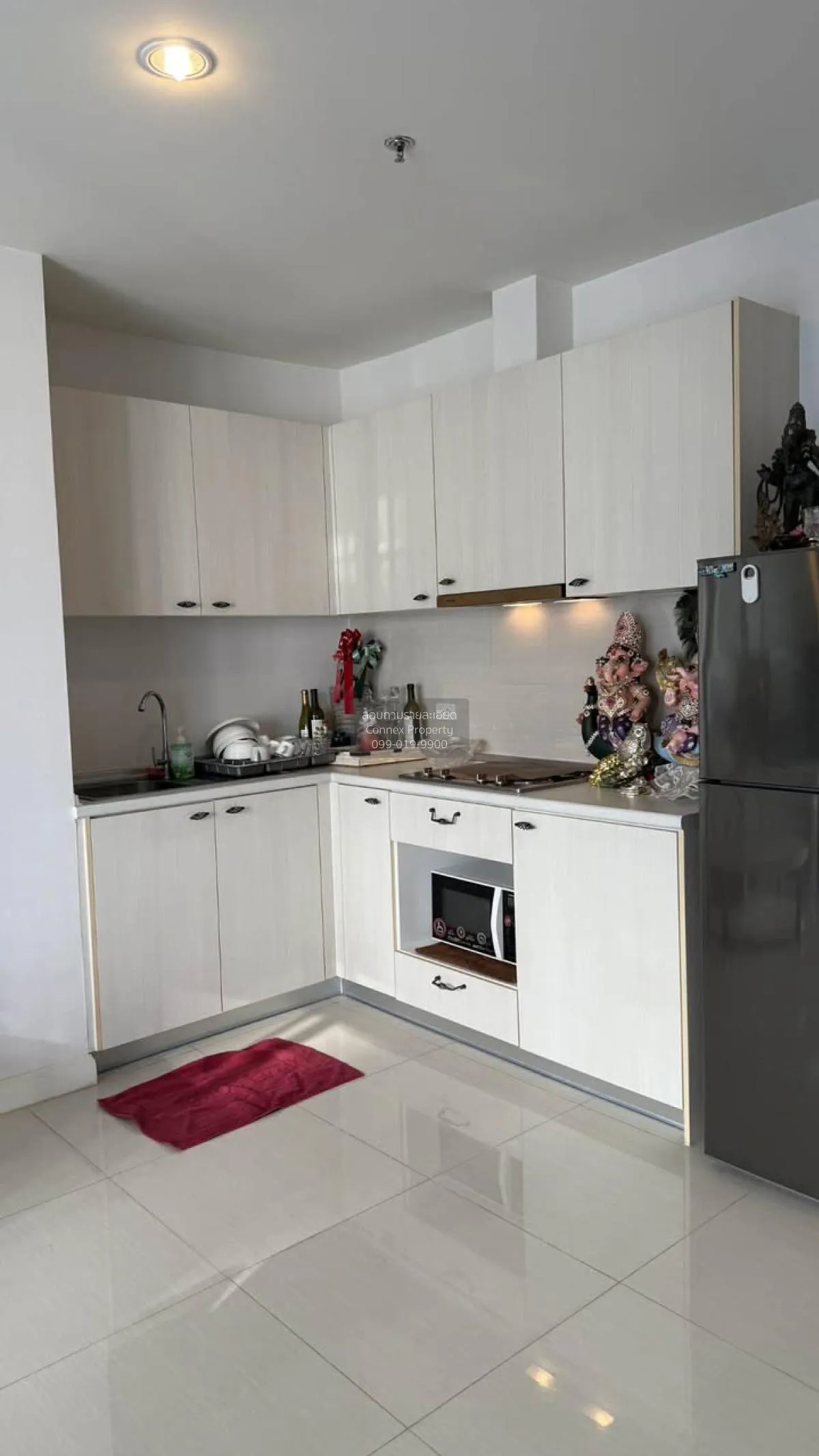 For Sale Condo , Manor Sanambinnam , MRT-Phra Nang Klao Bridge , 