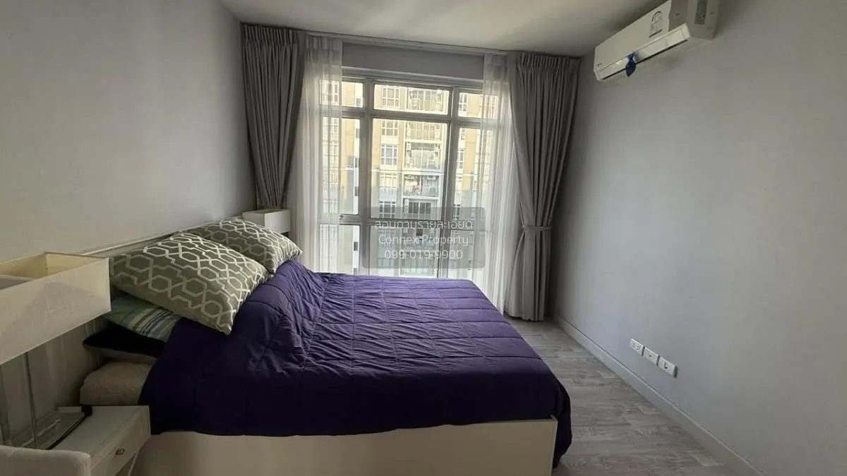 For Sale Condo , Manor Sanambinnam , MRT-Phra Nang Klao Bridge , 