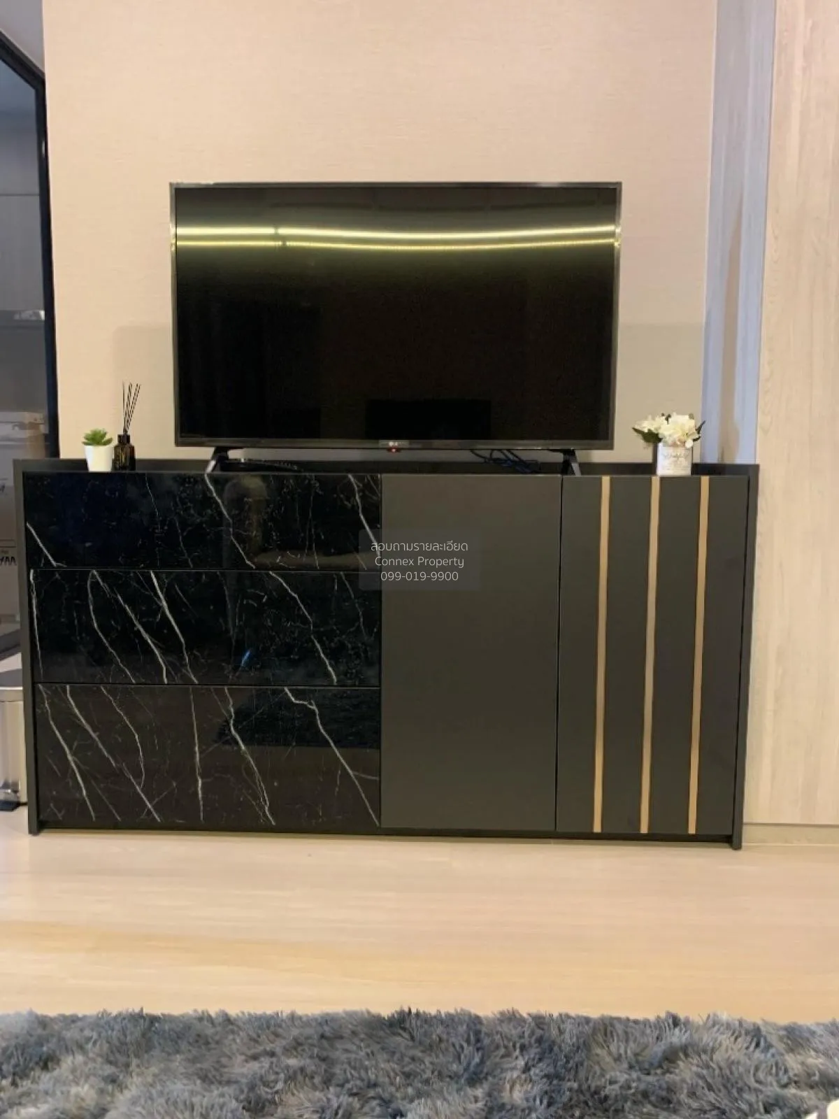 เช่าคอนโด  เซียล่า ศรีปทุม BTS-บางบัว ลาดยาว เขต จตุจักร กรุงเทพ  2