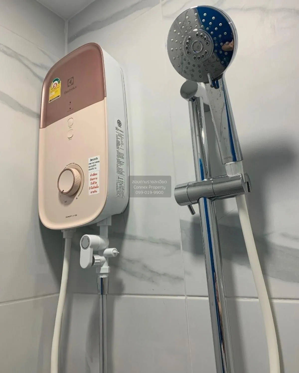 เช่าคอนโด  เซียล่า ศรีปทุม BTS-บางบัว ลาดยาว เขต จตุจักร กรุงเทพ 