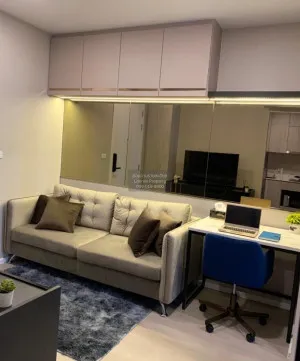 เช่าคอนโด  เซียล่า ศรีปทุม BTS-บางบัว ลาดยาว เขต จตุจักร กรุงเทพ CX-112961