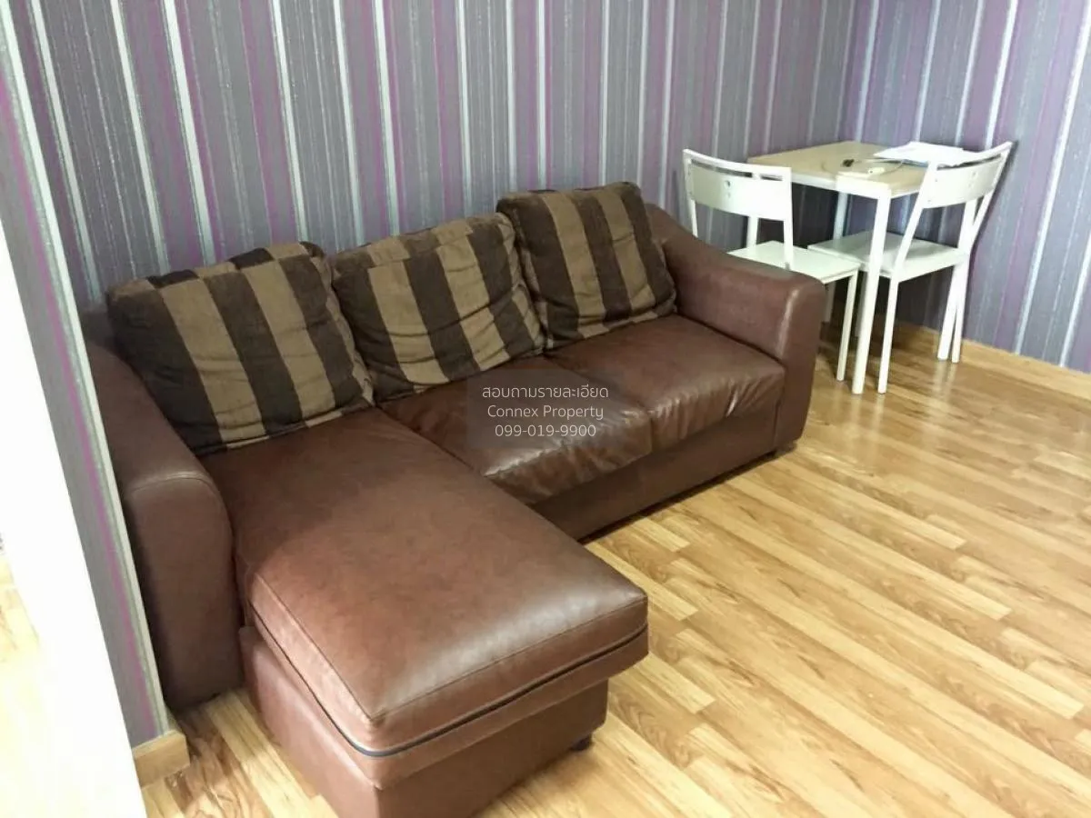 For Rent Condo , The Seed Sathon - Taksin , Khlong Ton Sai , Khlo 1