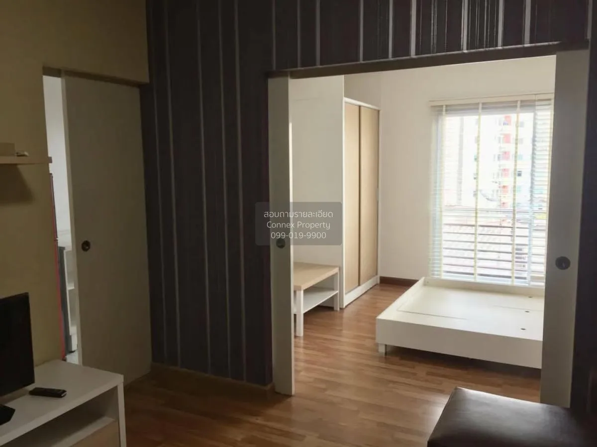 For Rent Condo , The Seed Sathon - Taksin , Khlong Ton Sai , Khlo 4