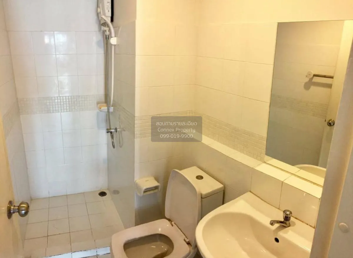 For Rent Condo , The Seed Sathon - Taksin , Khlong Ton Sai , Khlo