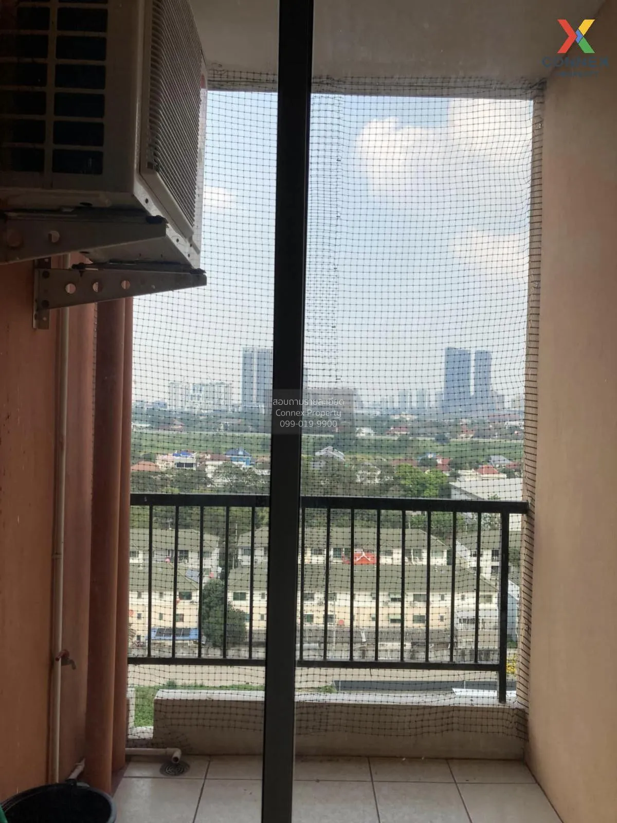 For Sale Condo , CITY HOME SRINAKARIN , BTS-Bearing , Bang Na , B