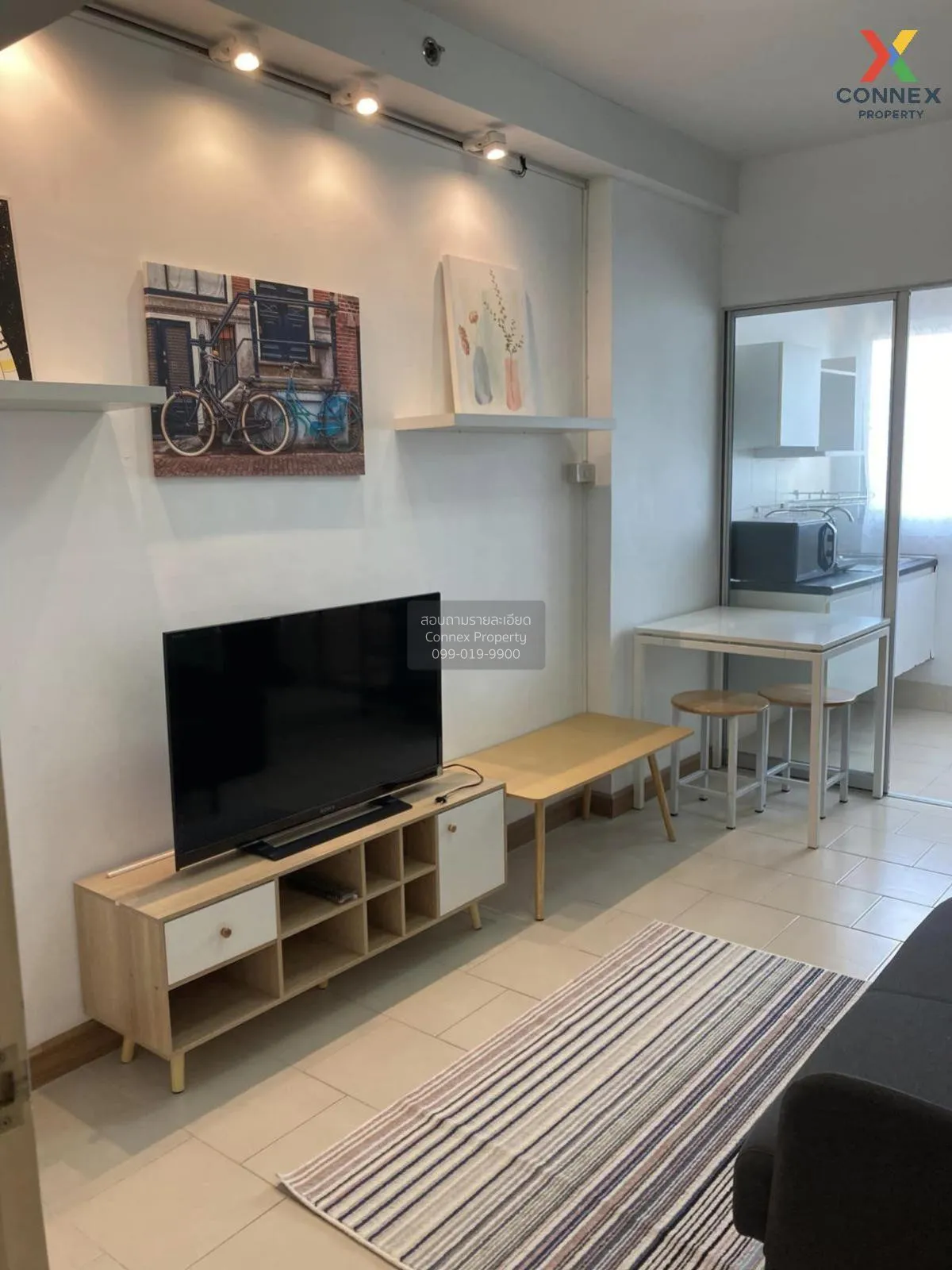 For Sale Condo , CITY HOME SRINAKARIN , BTS-Bearing , Bang Na , B 2