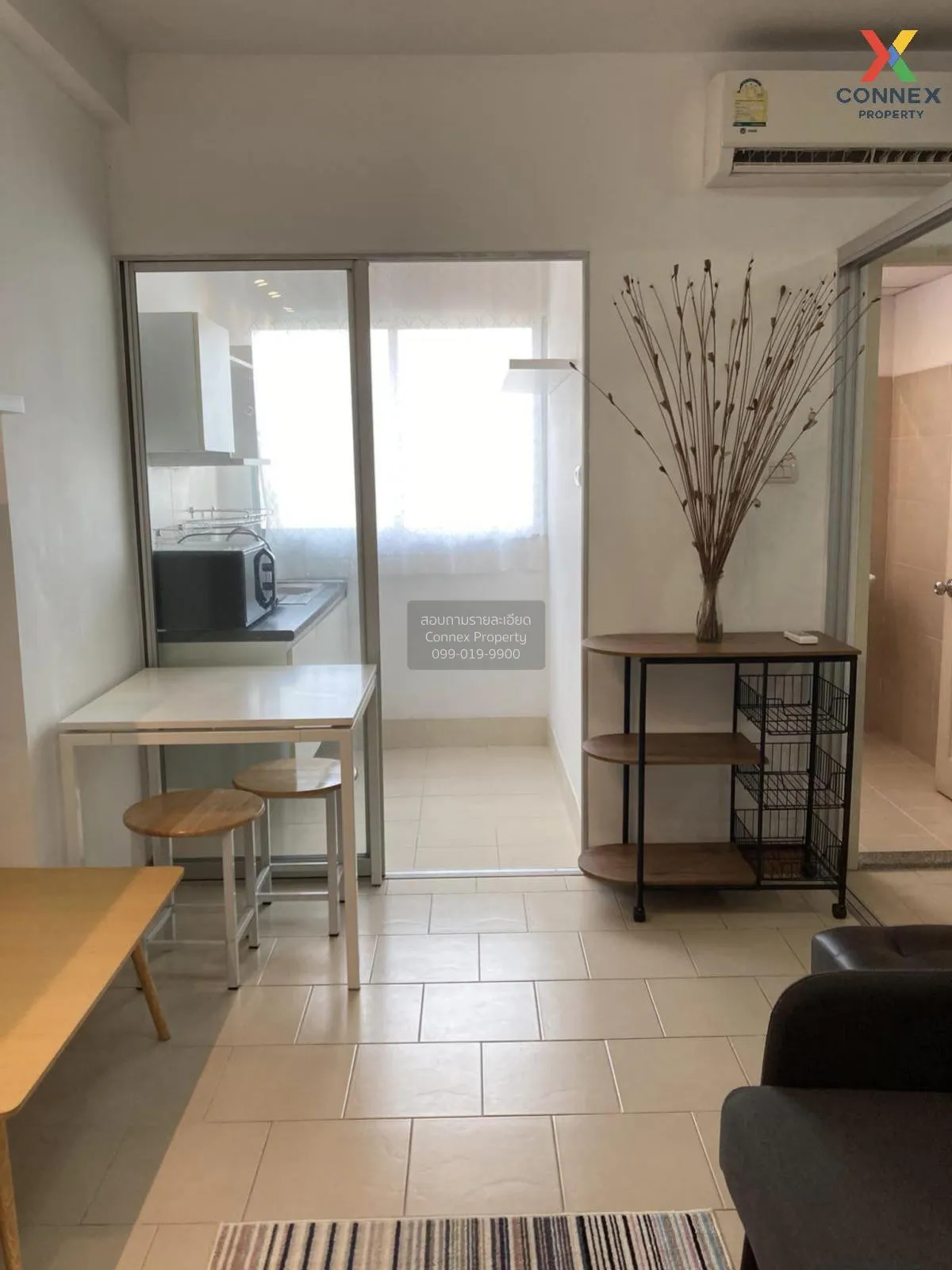 For Sale Condo , CITY HOME SRINAKARIN , BTS-Bearing , Bang Na , B 3