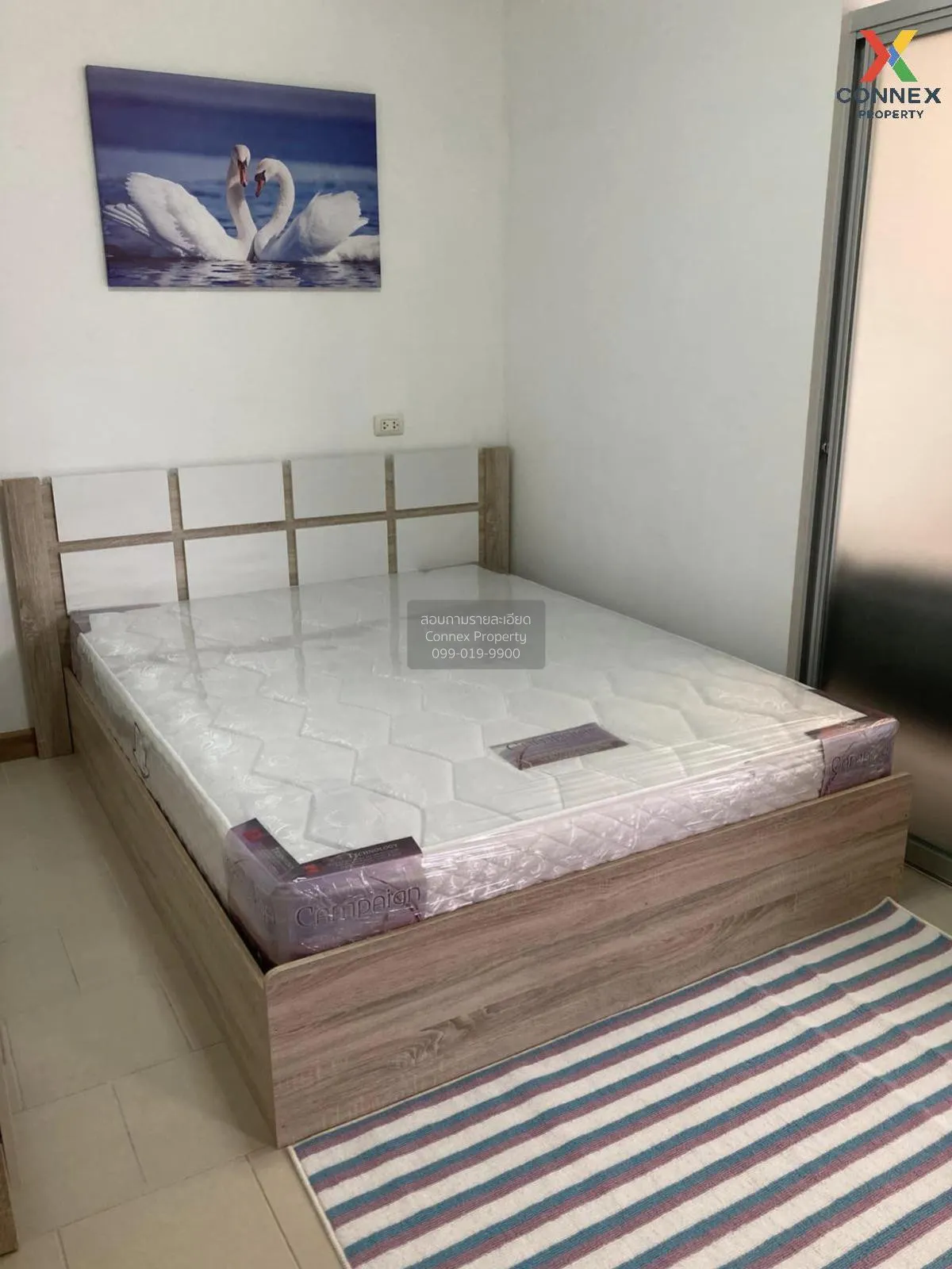 For Sale Condo , CITY HOME SRINAKARIN , BTS-Bearing , Bang Na , B