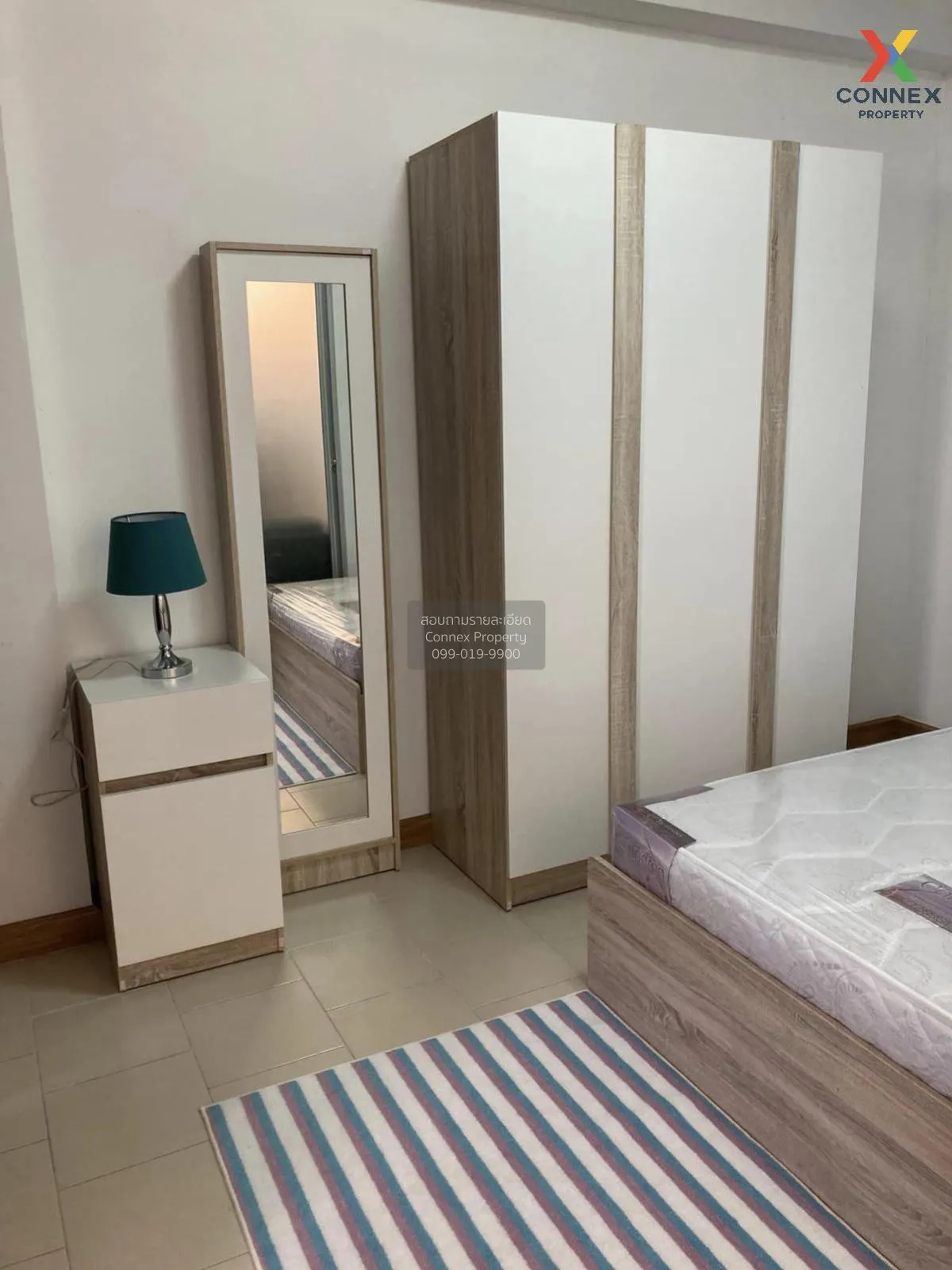 For Sale Condo , CITY HOME SRINAKARIN , BTS-Bearing , Bang Na , B