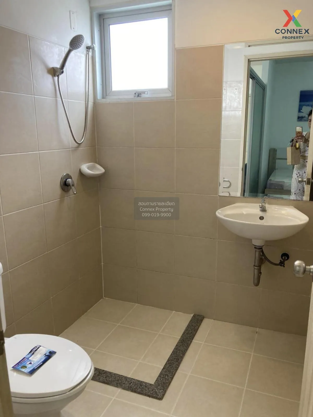 For Sale Condo , CITY HOME SRINAKARIN , BTS-Bearing , Bang Na , B