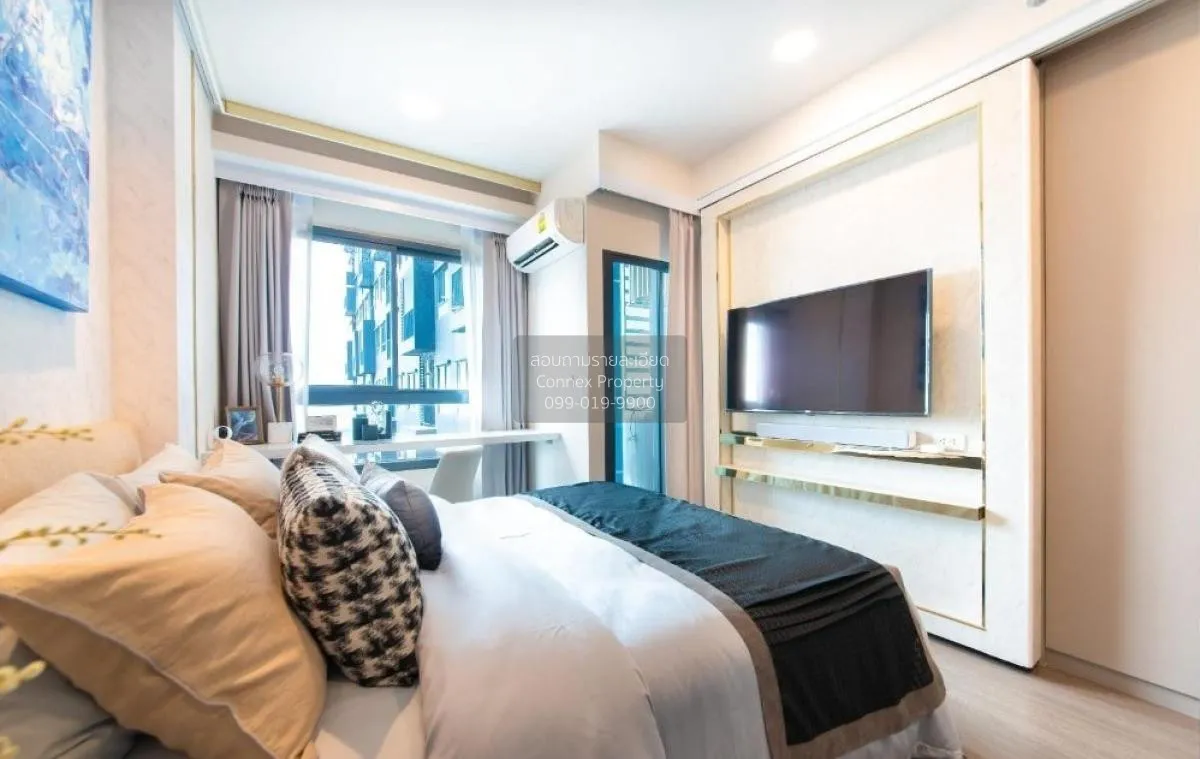 For Rent Condo , Ideo Sukhumvit 93 , BTS-Bang Chak , Phra Khanong 2