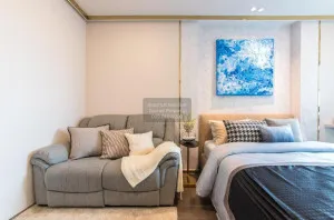 For Rent Condo , Ideo Sukhumvit 93 , BTS-Bang Chak , Phra Khanong , Khlong Toei , Bangkok , CX-112966