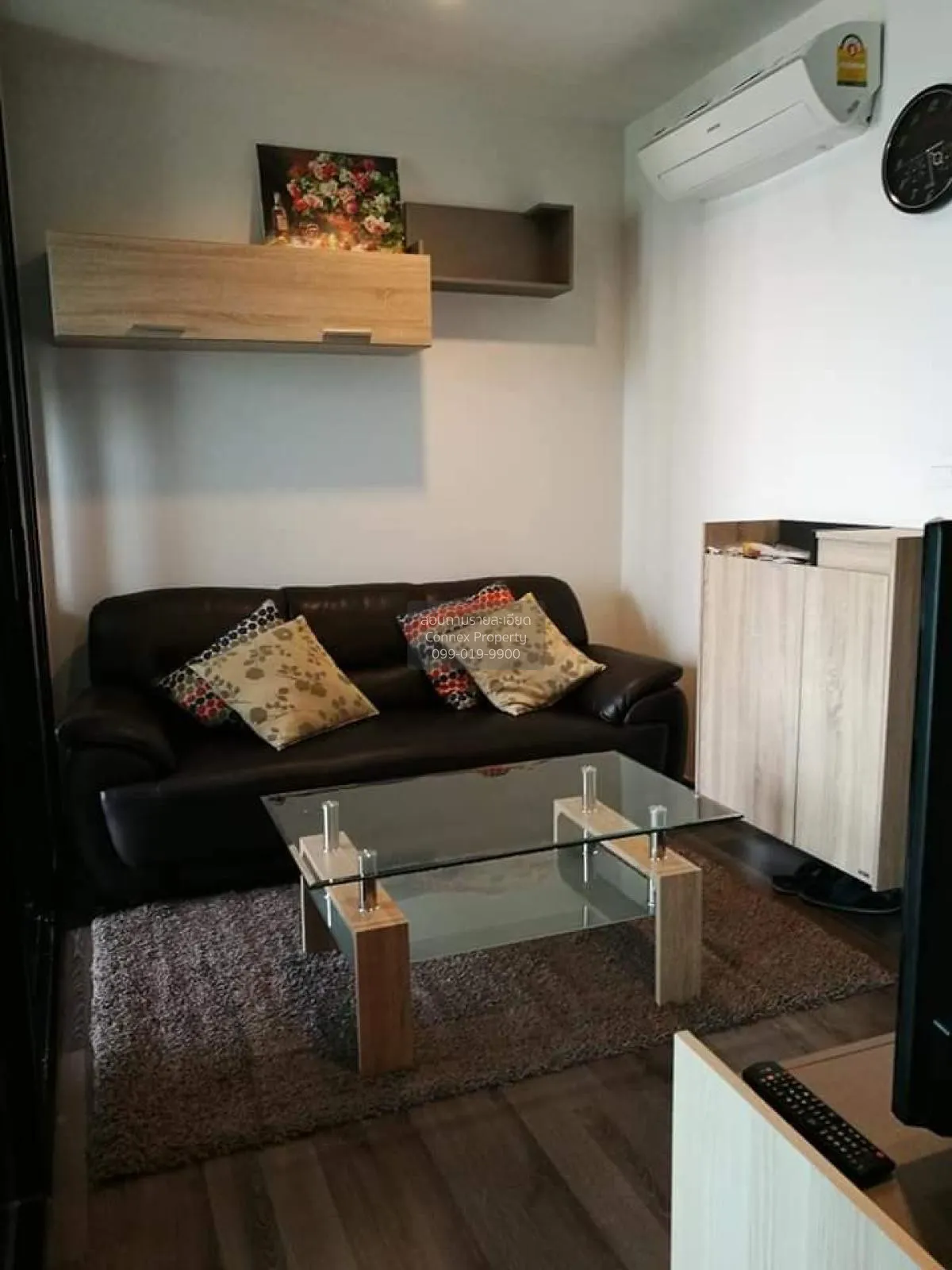 For Sale Condo , The Base Park West Sukhumvit 77 , BTS-On Nut , P 1