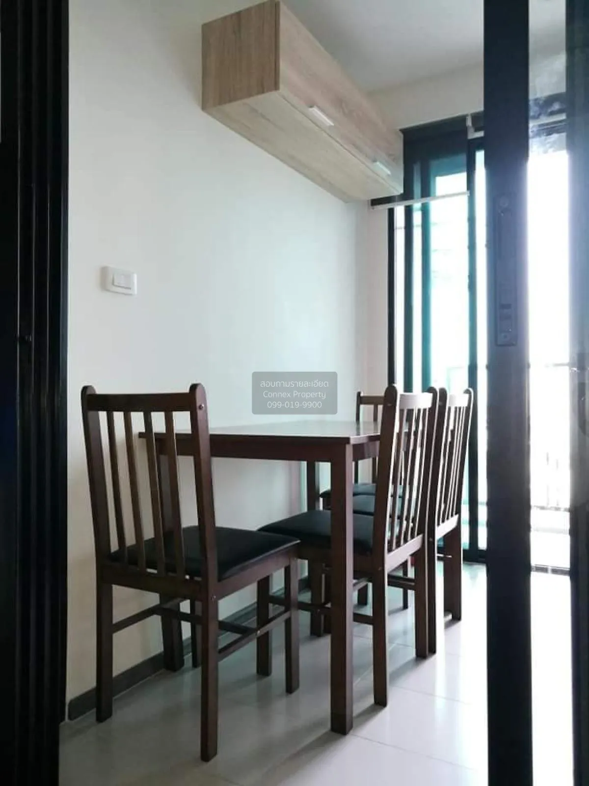 For Sale Condo , The Base Park West Sukhumvit 77 , BTS-On Nut , P 4