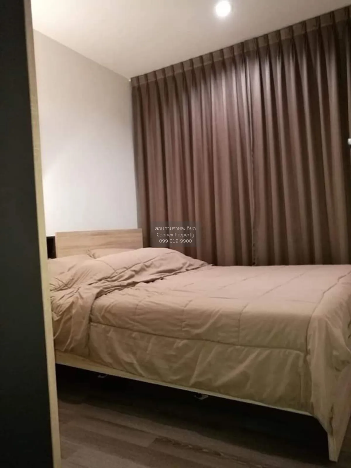 For Sale Condo , The Base Park West Sukhumvit 77 , BTS-On Nut , P