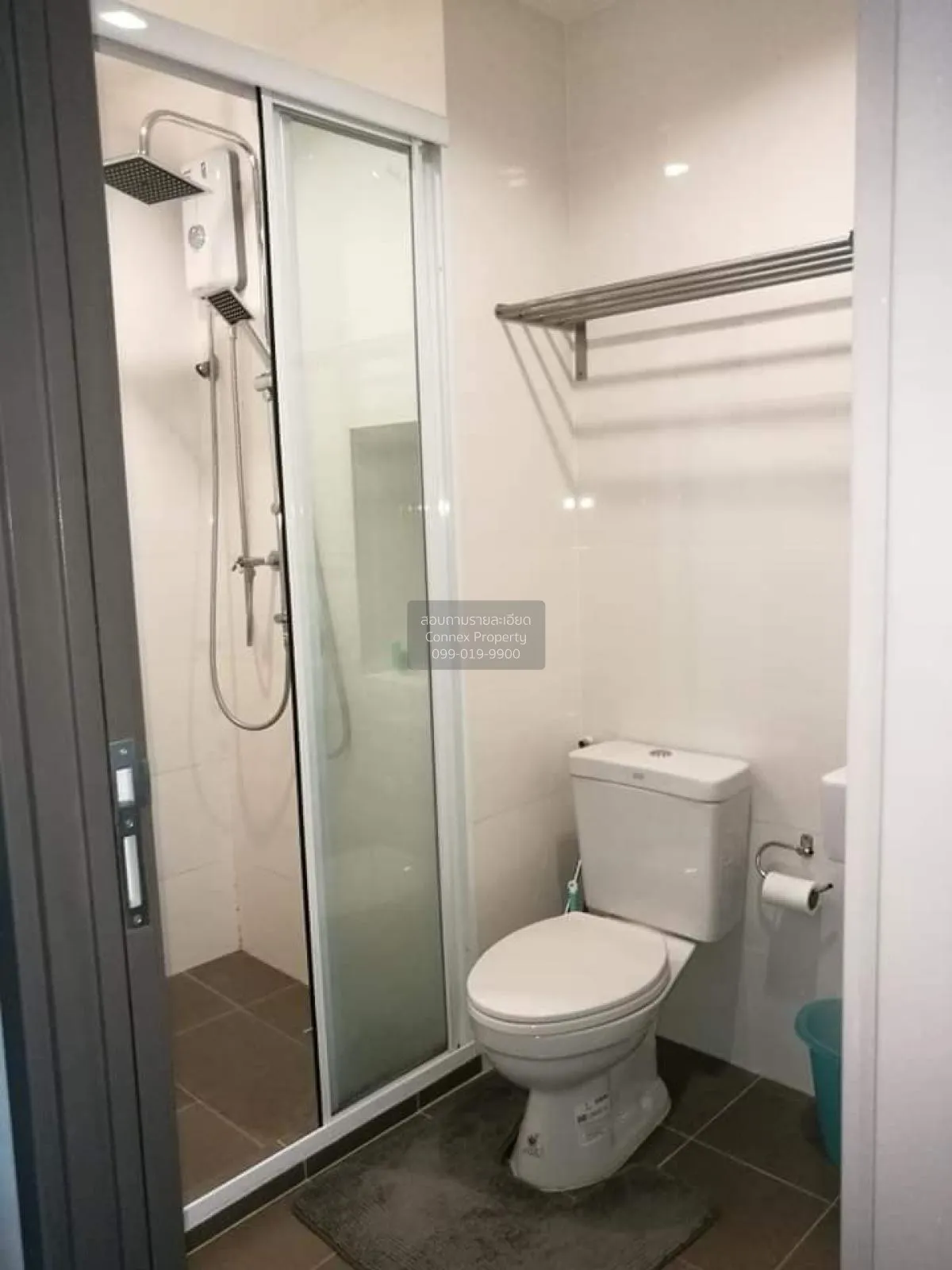 For Sale Condo , The Base Park West Sukhumvit 77 , BTS-On Nut , P