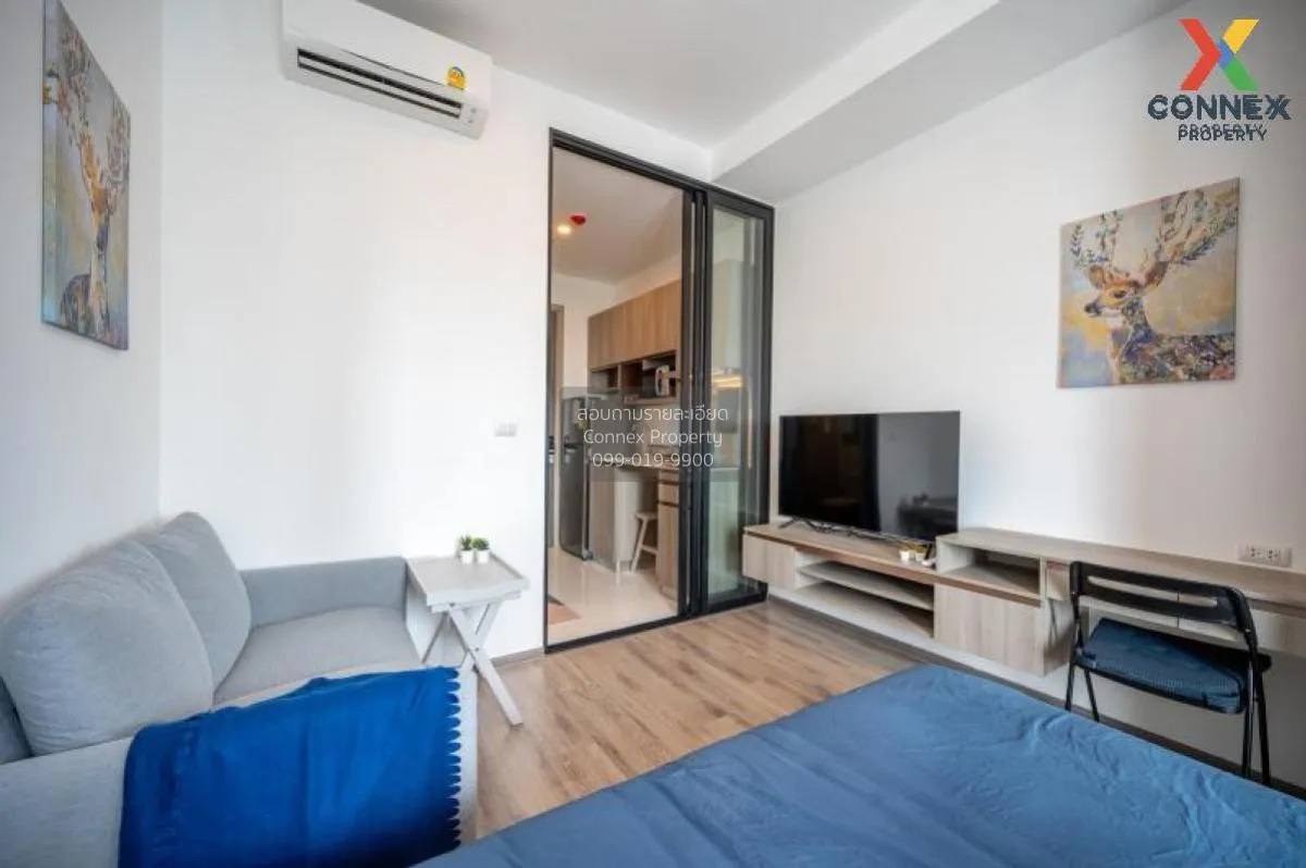 For Sale Condo , Knightsbridge Prime Onnut , BTS-On Nut , Phra Kh 1