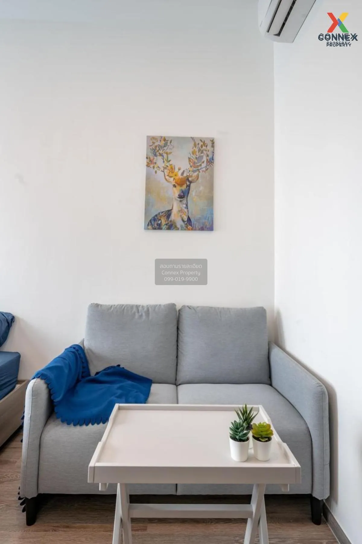 For Sale Condo , Knightsbridge Prime Onnut , BTS-On Nut , Phra Kh 2